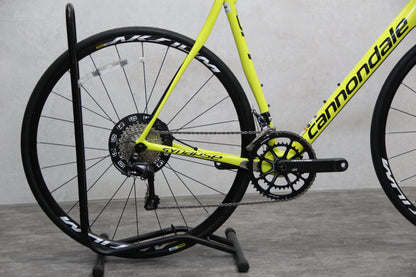 2016 Cannondale Synapse