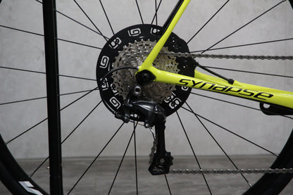 2016 Cannondale Synapse