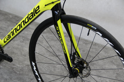 2016 Cannondale Synapse