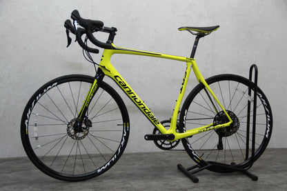2016 Cannondale Synapse