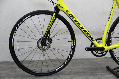 2016 Cannondale Synapse