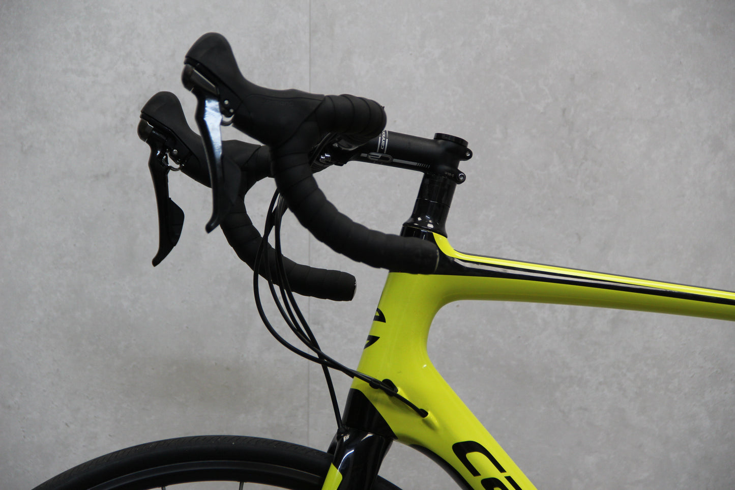 2016 Cannondale Synapse
