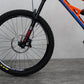 2018 Nukeproof Mega