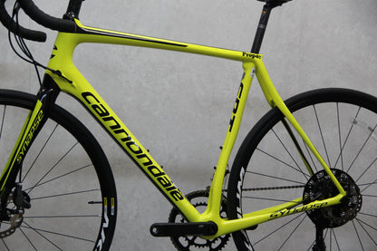 2016 Cannondale Synapse