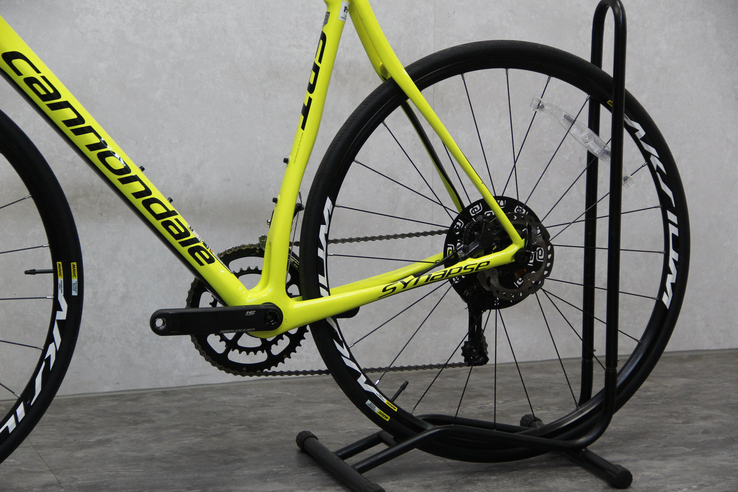 2016 Cannondale Synapse