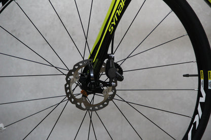 2016 Cannondale Synapse