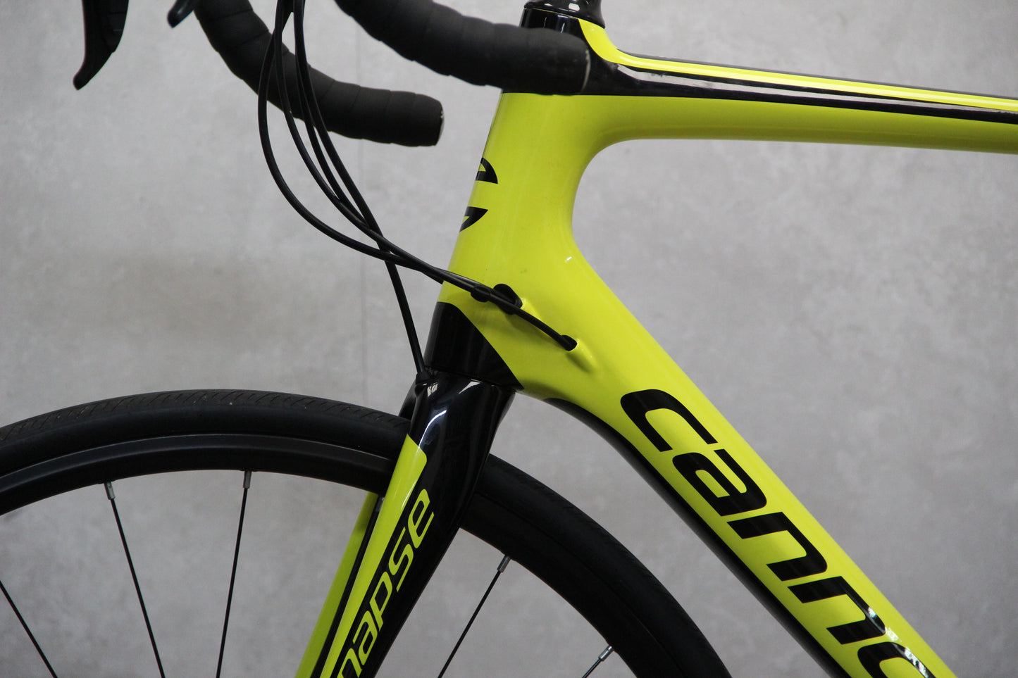 2016 Cannondale Synapse