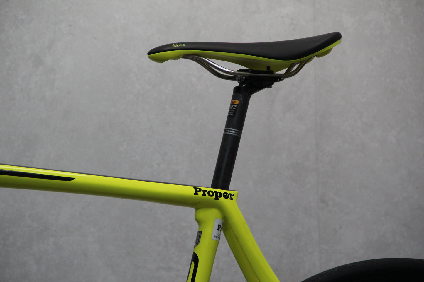 2016 Cannondale Synapse