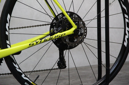 2016 Cannondale Synapse