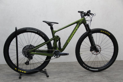 2022 Ghost Lector FS