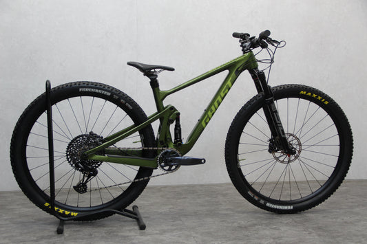 2022 Ghost Lector FS
