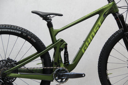 2022 Ghost Lector FS