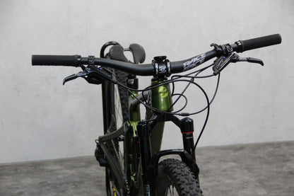 2022 Ghost Lector FS