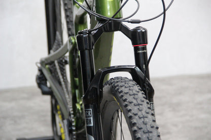 2022 Ghost Lector FS