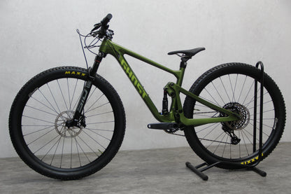 2022 Ghost Lector FS