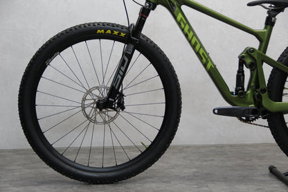 2022 Ghost Lector FS