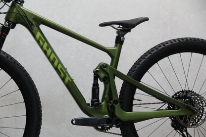 2022 Ghost Lector FS