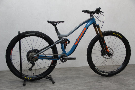2019 Vitus Escarpe