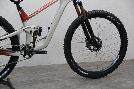2023 Giant Trance
