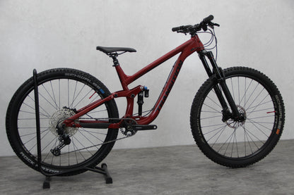 2019 Transition Sentinel