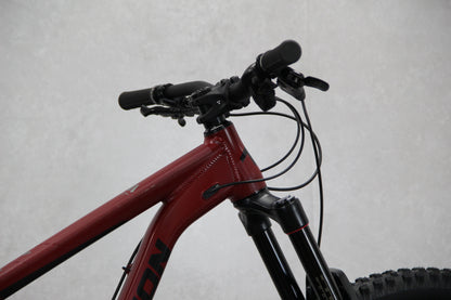 2019 Transition Sentinel