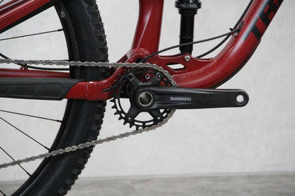 2019 Transition Sentinel