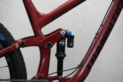 2019 Transition Sentinel