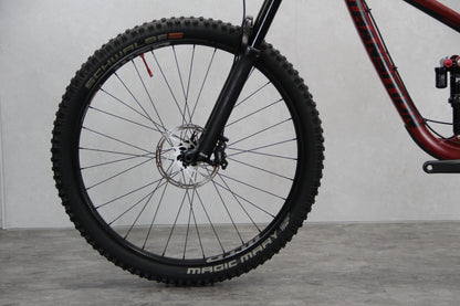 2019 Transition Sentinel