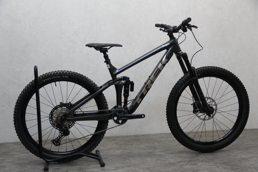 2021 Trek Remedy 8