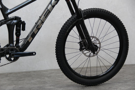 2021 Trek Remedy 8