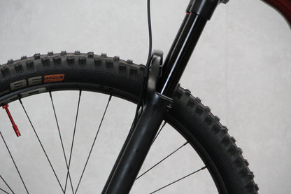 2019 Transition Sentinel