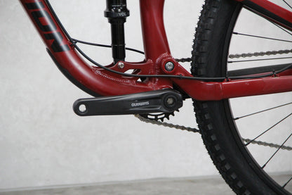 2019 Transition Sentinel