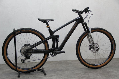 2023 Trek Top Fuel