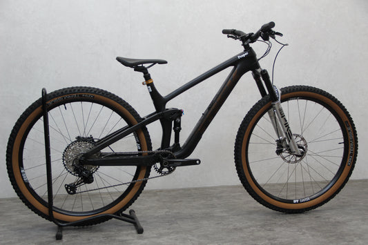 2023 Trek Top Fuel