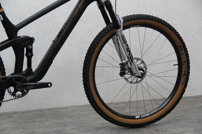 2023 Trek Top Fuel