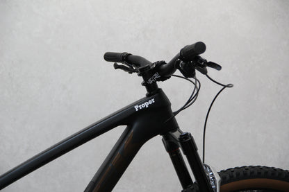 2023 Trek Top Fuel