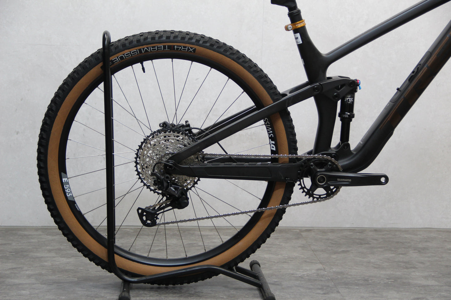 2023 Trek Top Fuel