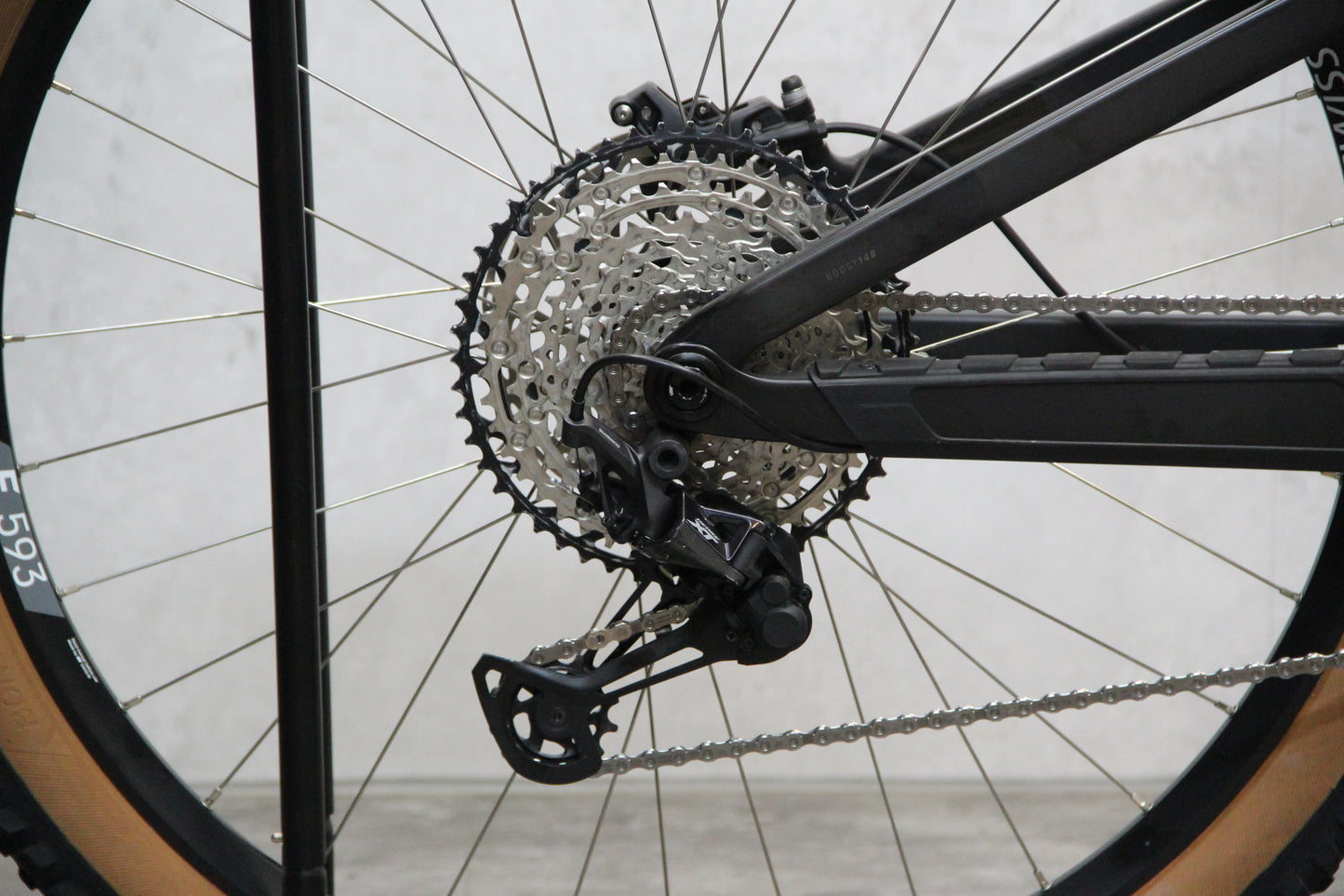 2023 Trek Top Fuel