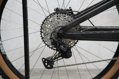 2023 Trek Top Fuel