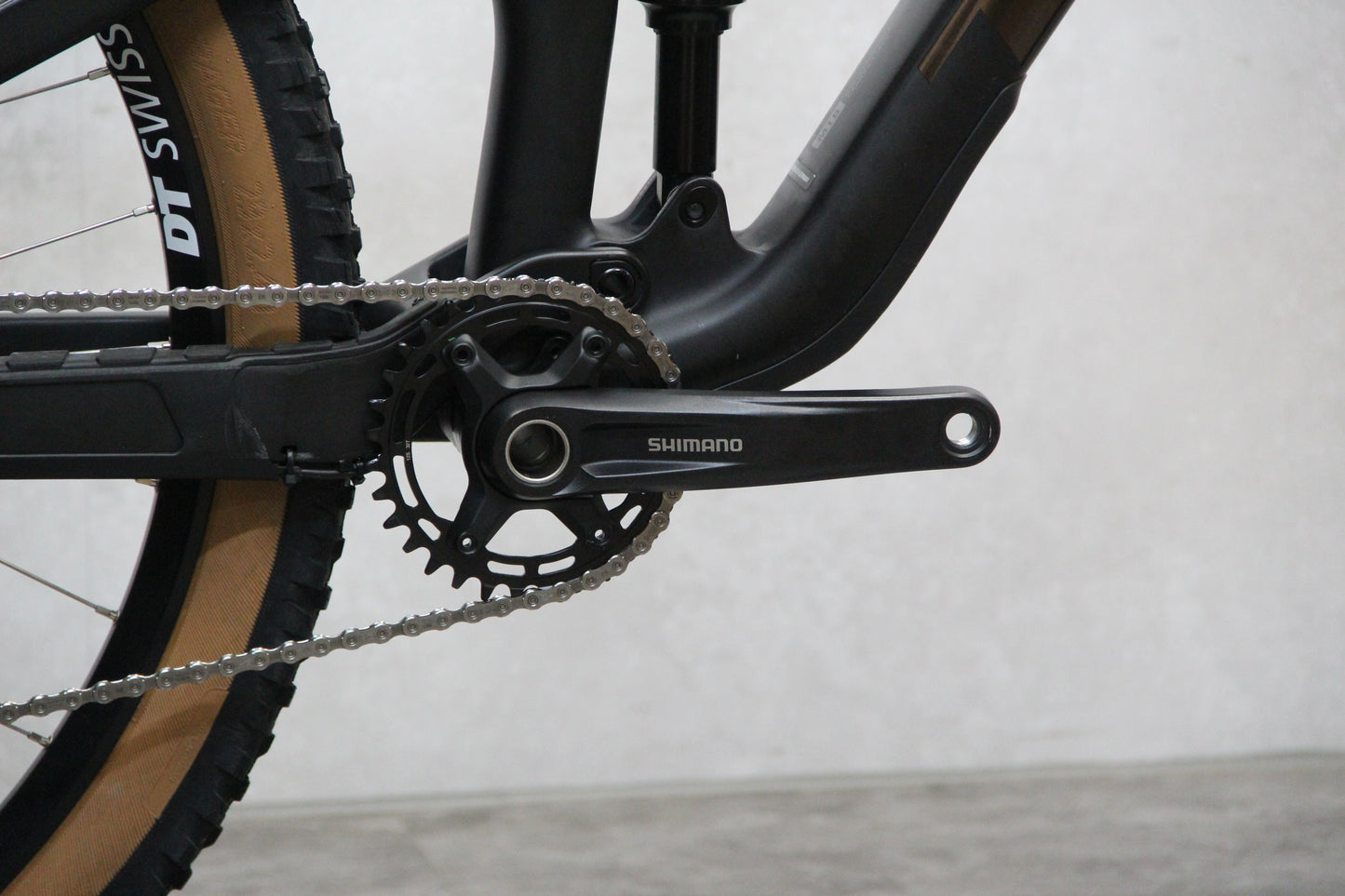 2023 Trek Top Fuel