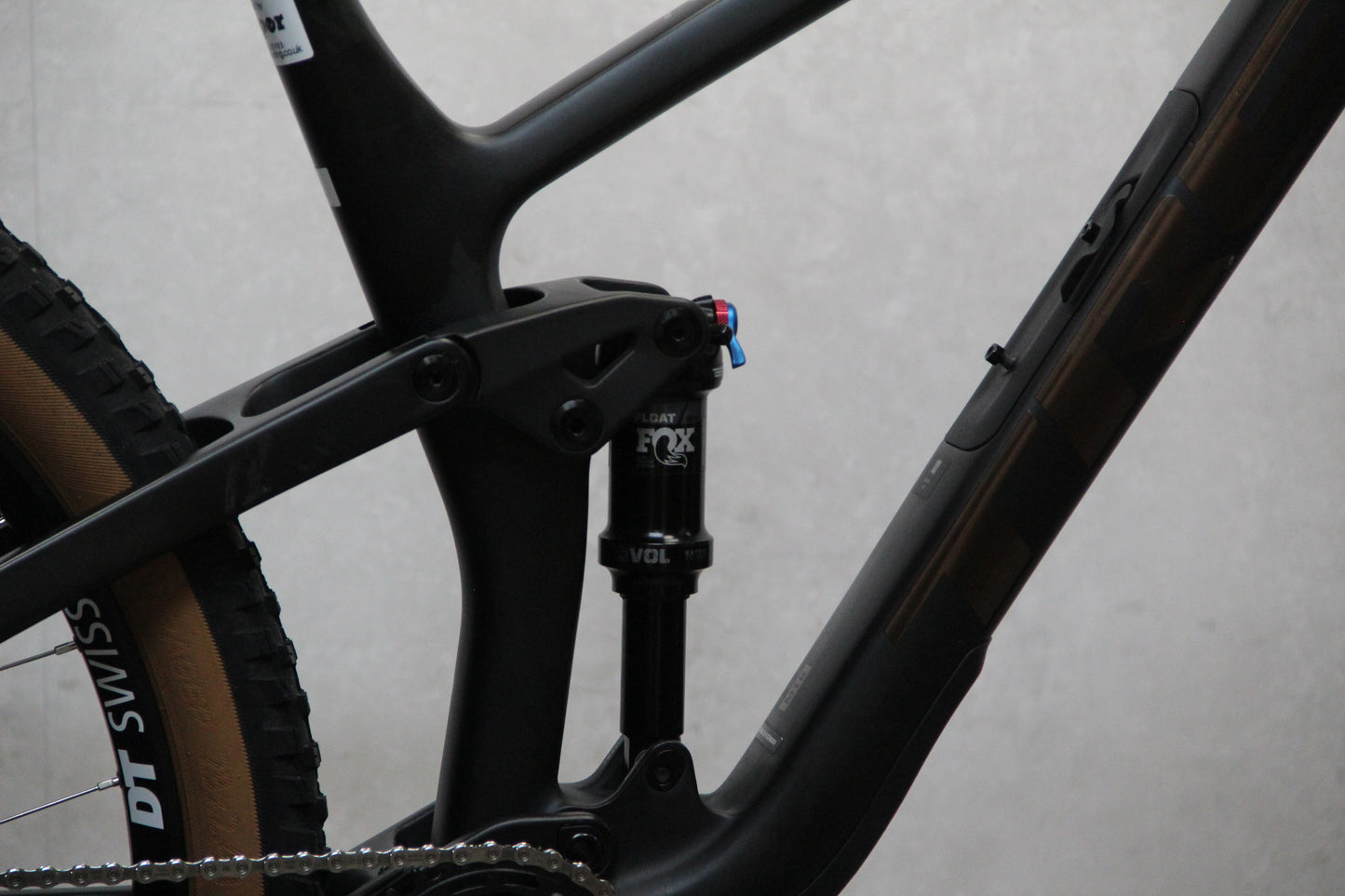 2023 Trek Top Fuel