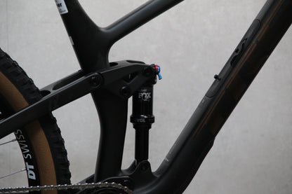 2023 Trek Top Fuel