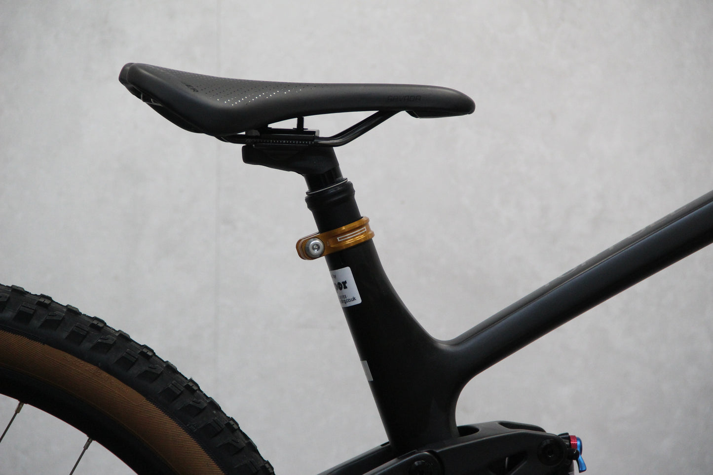 2023 Trek Top Fuel