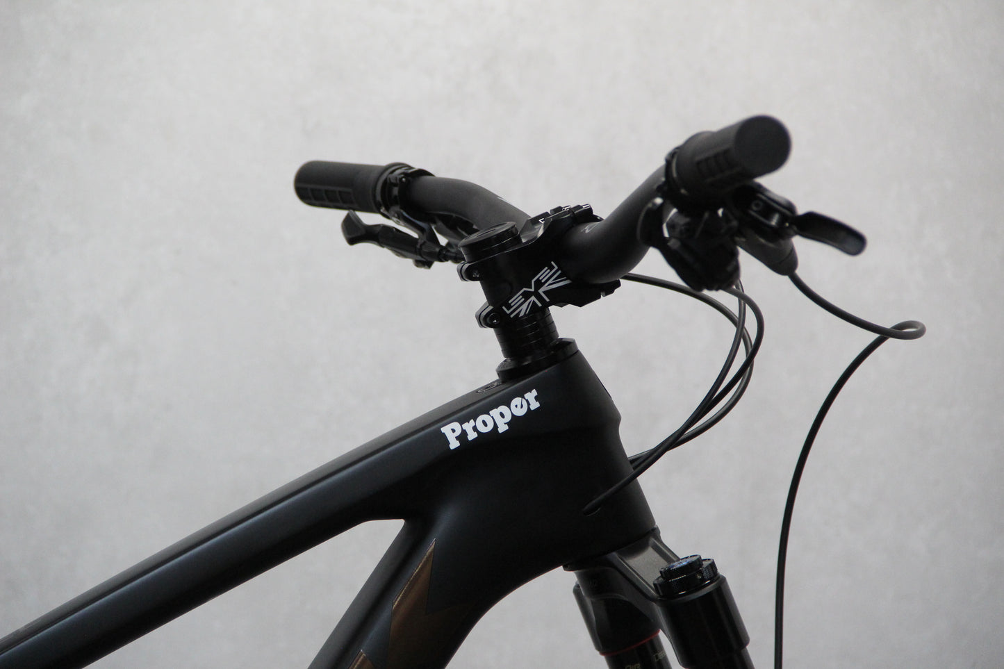 2023 Trek Top Fuel