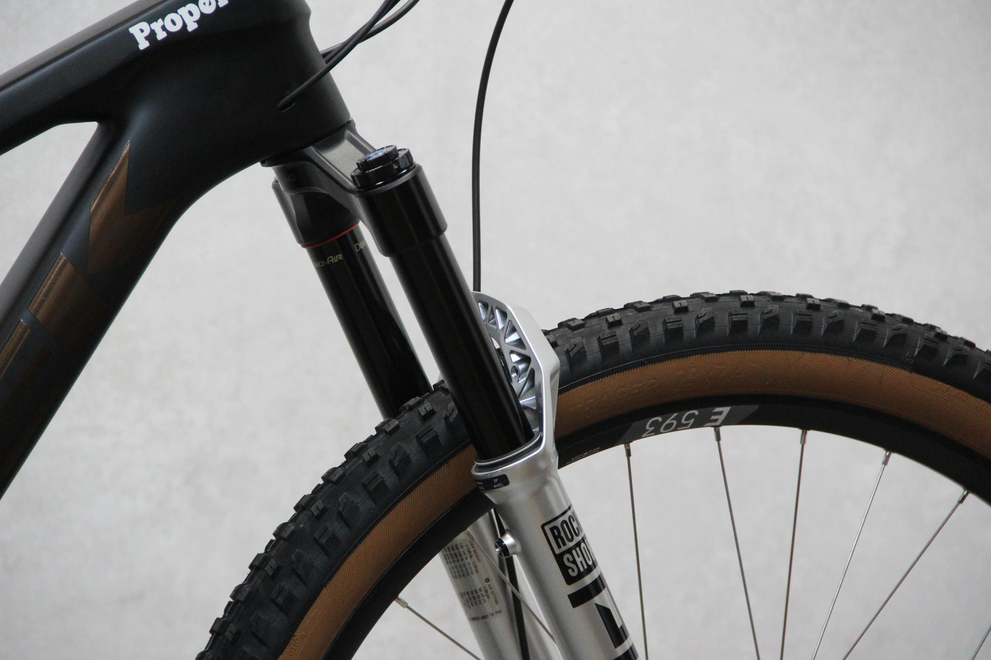 2023 Trek Top Fuel