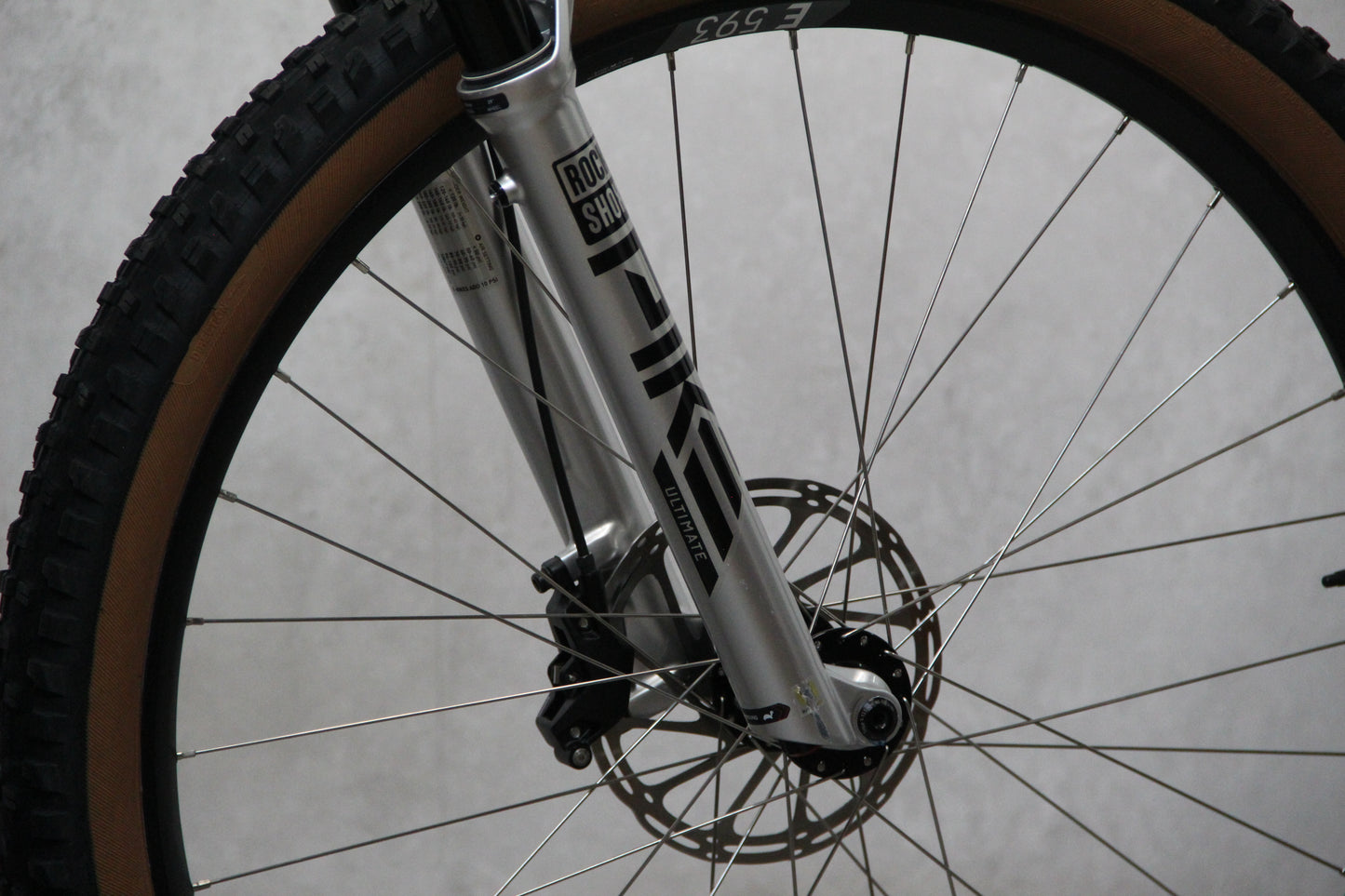 2023 Trek Top Fuel