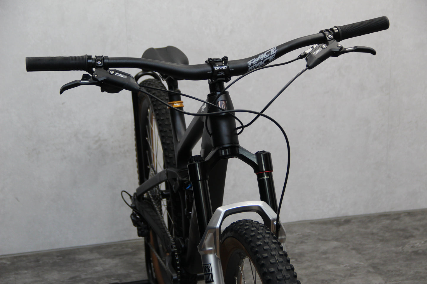 2023 Trek Top Fuel