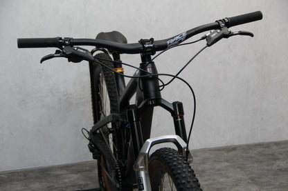 2023 Trek Top Fuel