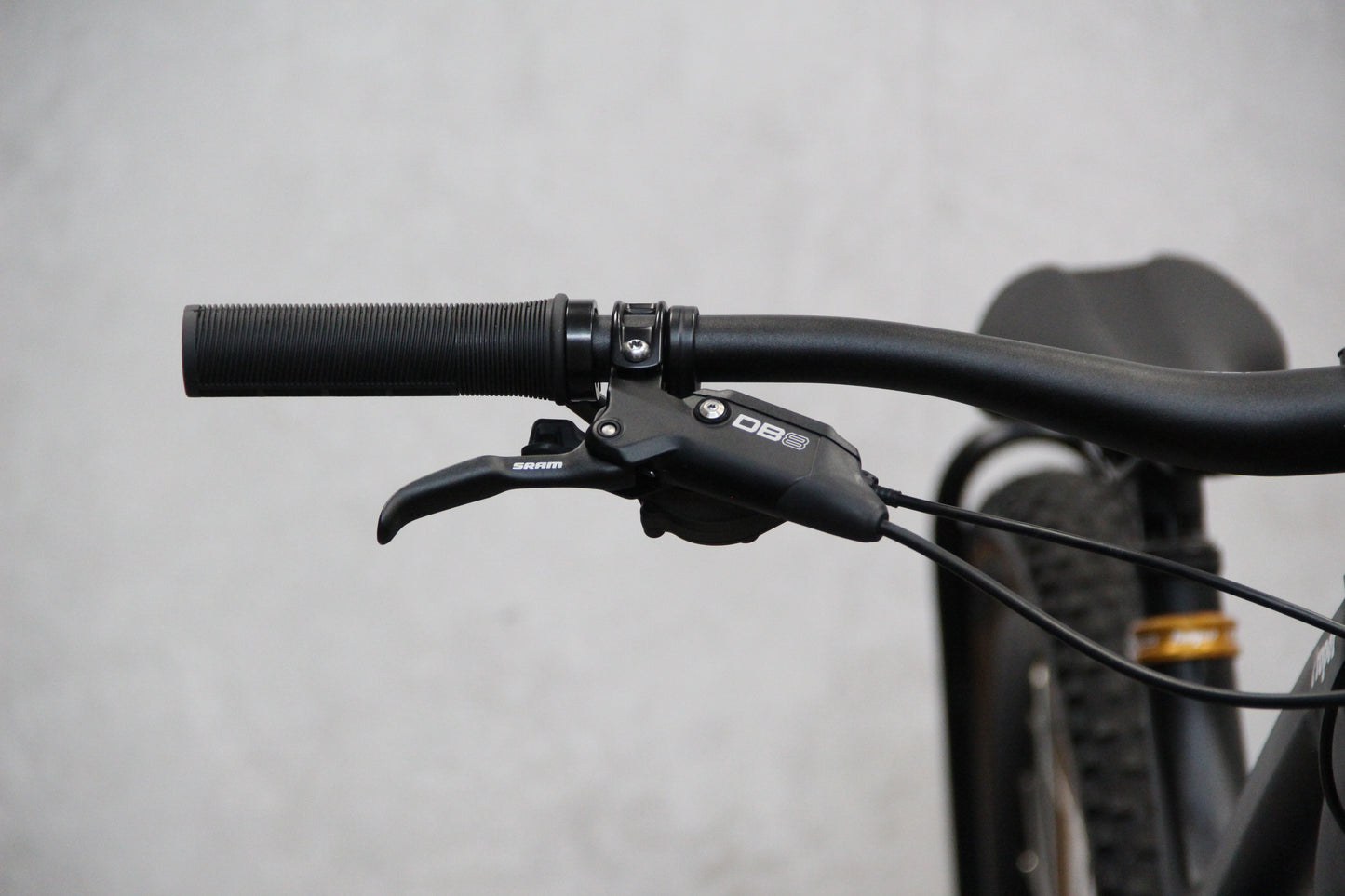 2023 Trek Top Fuel
