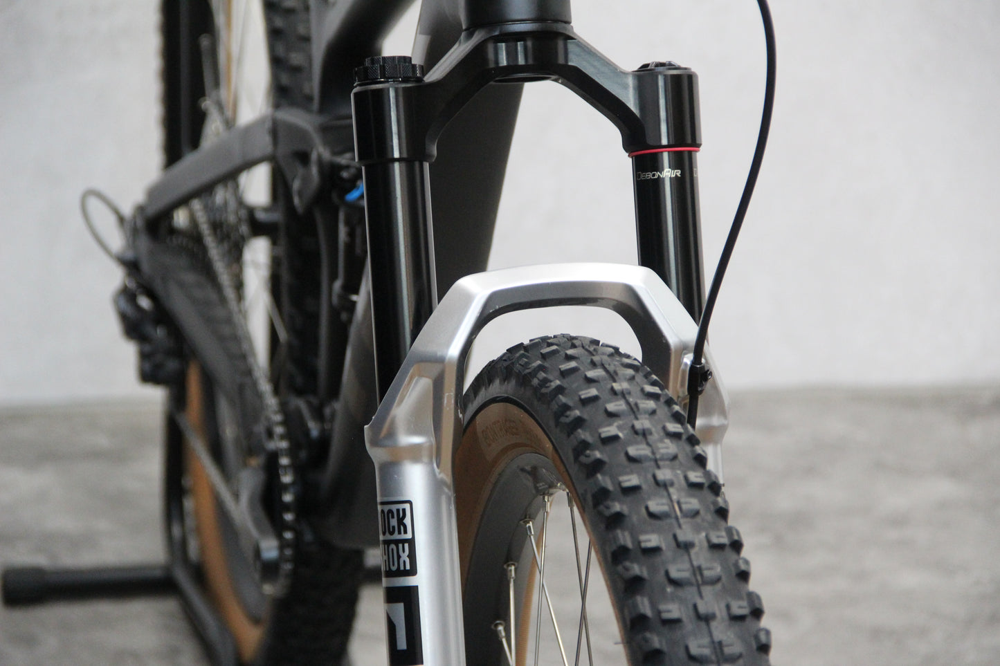 2023 Trek Top Fuel